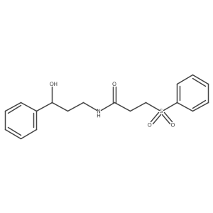 1396847-88-3 structure