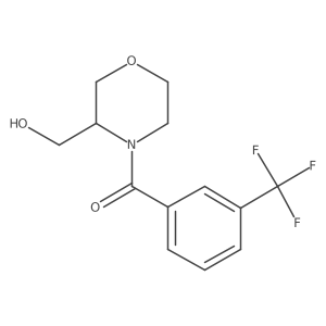 1421482-08-7 structure