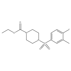 1428152-00-4 structure