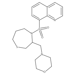 1428350-46-2 structure