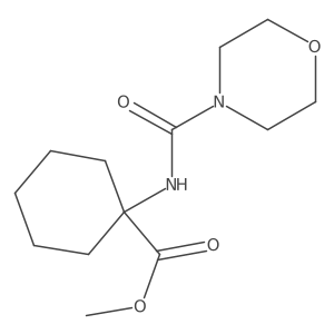 1435804-06-0结构式