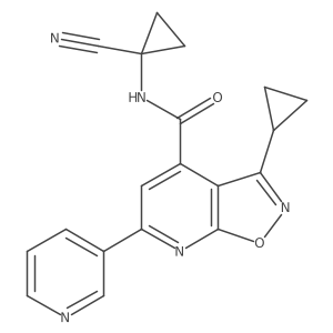 1445572-76-8 structure