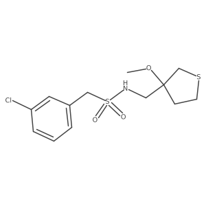 1448054-43-0结构式