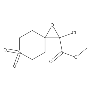1694960-39-8 structure