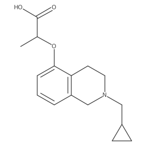 1705579-44-7 structure