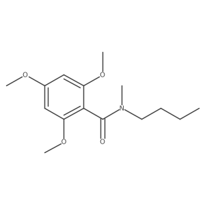 1798140-00-7 structure