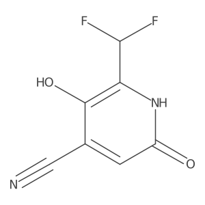 1805050-52-5 structure