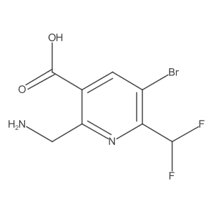 1805453-35-3 structure