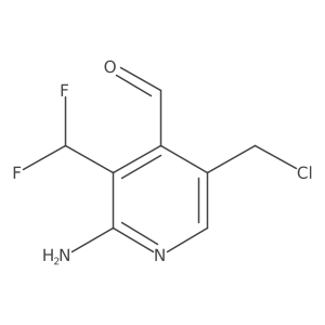 1806798-60-6结构式