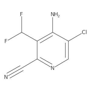 1806839-43-9 structure