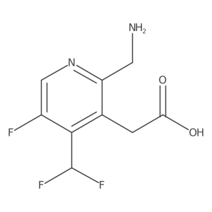 1807137-18-3 structure