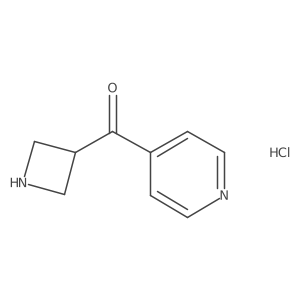 1823607-08-4 structure