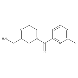 1837263-88-3 structure
