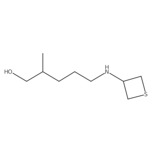 1863381-62-7 structure
