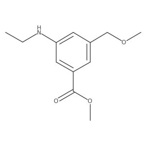 1878954-28-9 structure