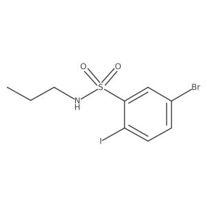 1880530-67-5 structure