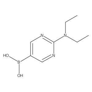 1888409-34-4 structure