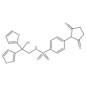 2034236-49-0 structure