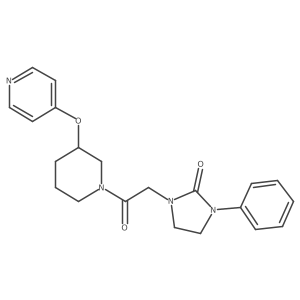 2034276-03-2 structure