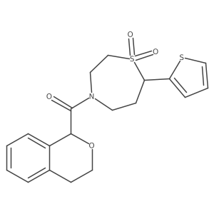 2034308-12-6 structure