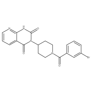 2034465-31-9 structure