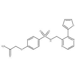 2034465-75-1 structure