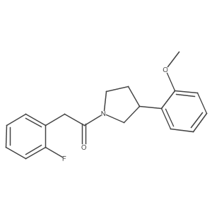 2034468-74-9 structure