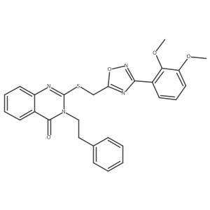 2034477-48-8 structure