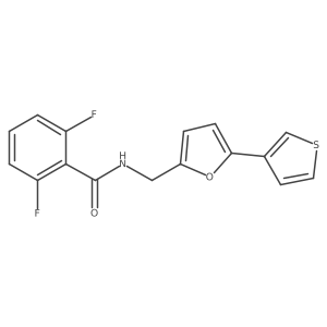 2034492-60-7 structure