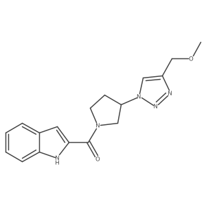 2034524-91-7 structure