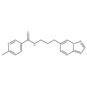 2034558-07-9 structure