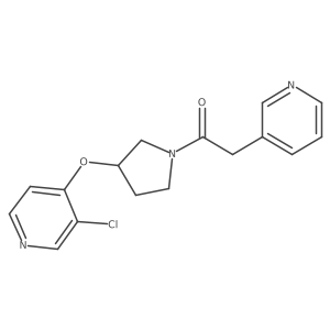 2034618-41-0 structure