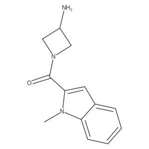 2097952-12-8结构式