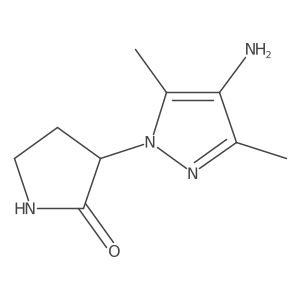 2138285-45-5 structure