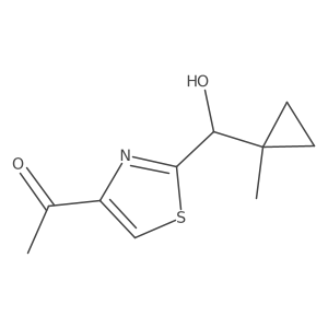 2167287-17-2 structure