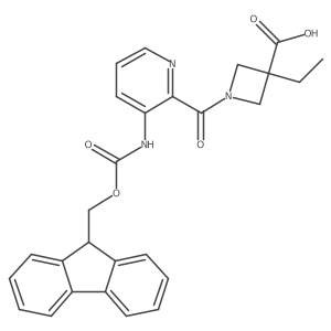 2172019-92-8结构式