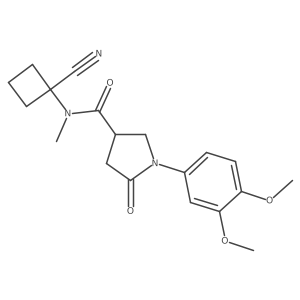 2224052-85-9 structure