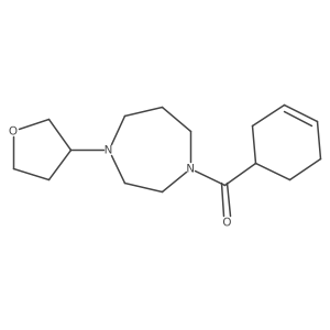 2309552-63-2 structure