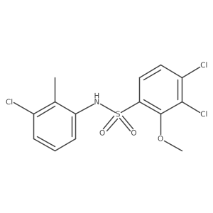 2361754-62-1 structure