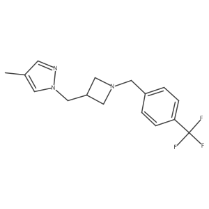 2549023-11-0 structure