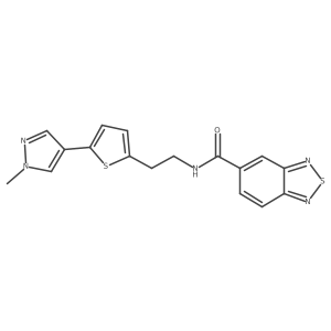 2640822-18-8 structure