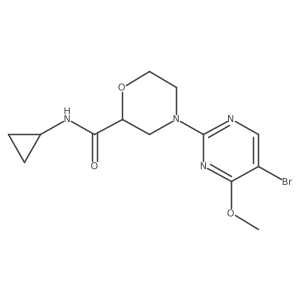 2742023-49-8 structure
