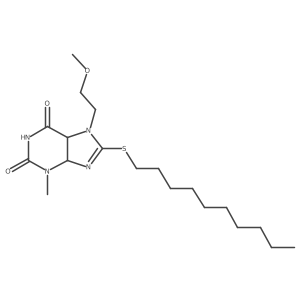 372090-90-9结构式