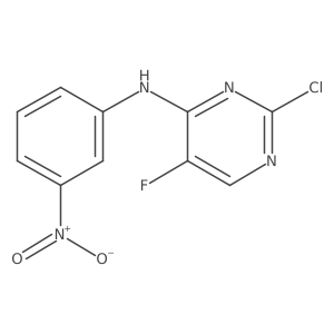 575474-26-9 structure