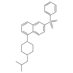 607743-00-0结构式