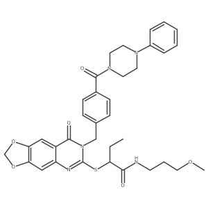 689759-30-6 structure