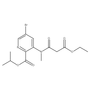 863444-60-4 structure