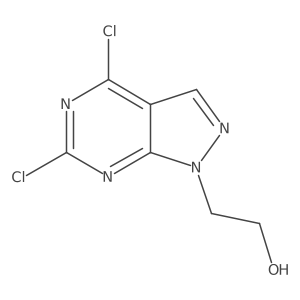 864293-63-0 structure