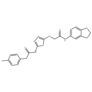 868977-25-7 structure