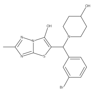 869344-67-2 structure